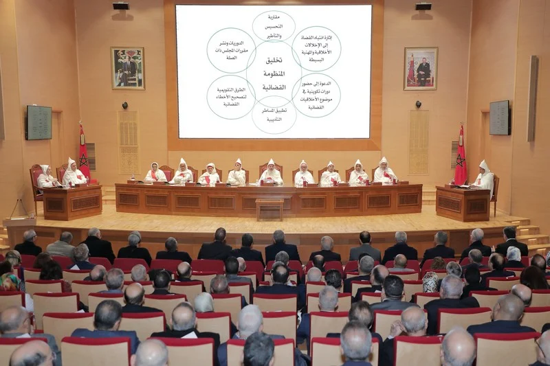 النيابات العامة تضبط 61 حالة رشوة عبر الخط المباشر في 2024