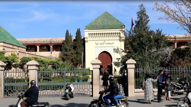 ابتدائية مراكش تؤجل محاكمة “وكيلا للملك” مزيفا نصب على مهاجرين في 290 مليون مقابل التوسط لبيع مقهى “لاكريم” وسيارات فاخرة محجوزة ابتدائية مراكش تؤجل محاكمة “وكيلا للملك” مزيفا نصب على مهاجرين في 290 مليون مقابل التوسط لبيع مقهى “لاكريم” وسيارات فاخرة محجوزة