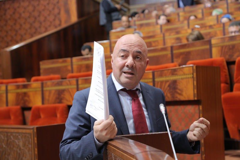 بن إبراهيم: 54 ألف مستفيد من برنامج الدعم المباشر للسكن بينهم 3 آلاف في العالم القروي