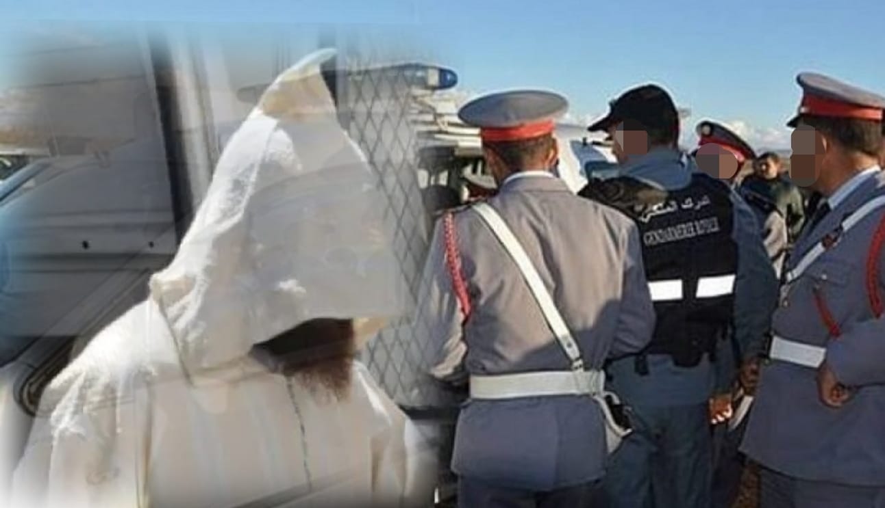 بسبب تسجيل صوتي.. انتحار متزوجة يقود الى التحقيق مع “فقيه”