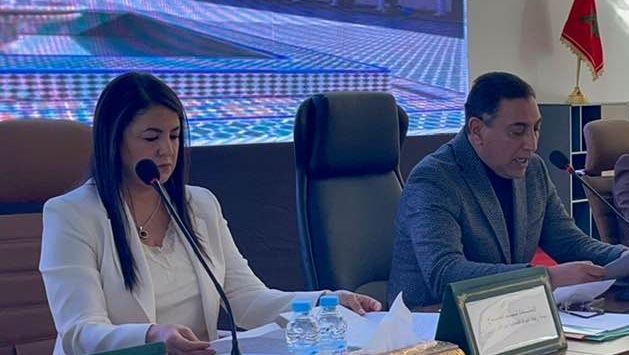بالفيديو.. المحامية نسيم الصباح تناقش تحديات تطبيق العقوبات البديلة وتأثيرها على الوعي المجتمعي بمراكش