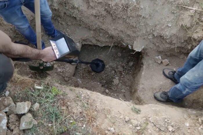 آسفي.. سقوط عصابة تنقيب عن الكنوز وتوقيف 4 أشخاص بينهم “فقيه”