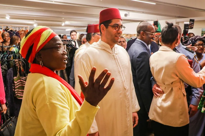 اليونسكو.. الاحتفاء باليوم العالمي للثقافة الإفريقية وذات الأصول الإفريقية يوم 22 يناير بمشاركة المغرب