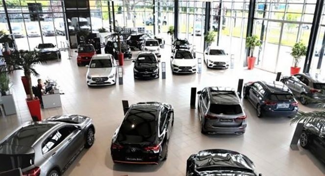 عملية أمنية تكشف شبكة تهريب سيارات فاخرة مسروقة من أمريكا باتجاه المغرب