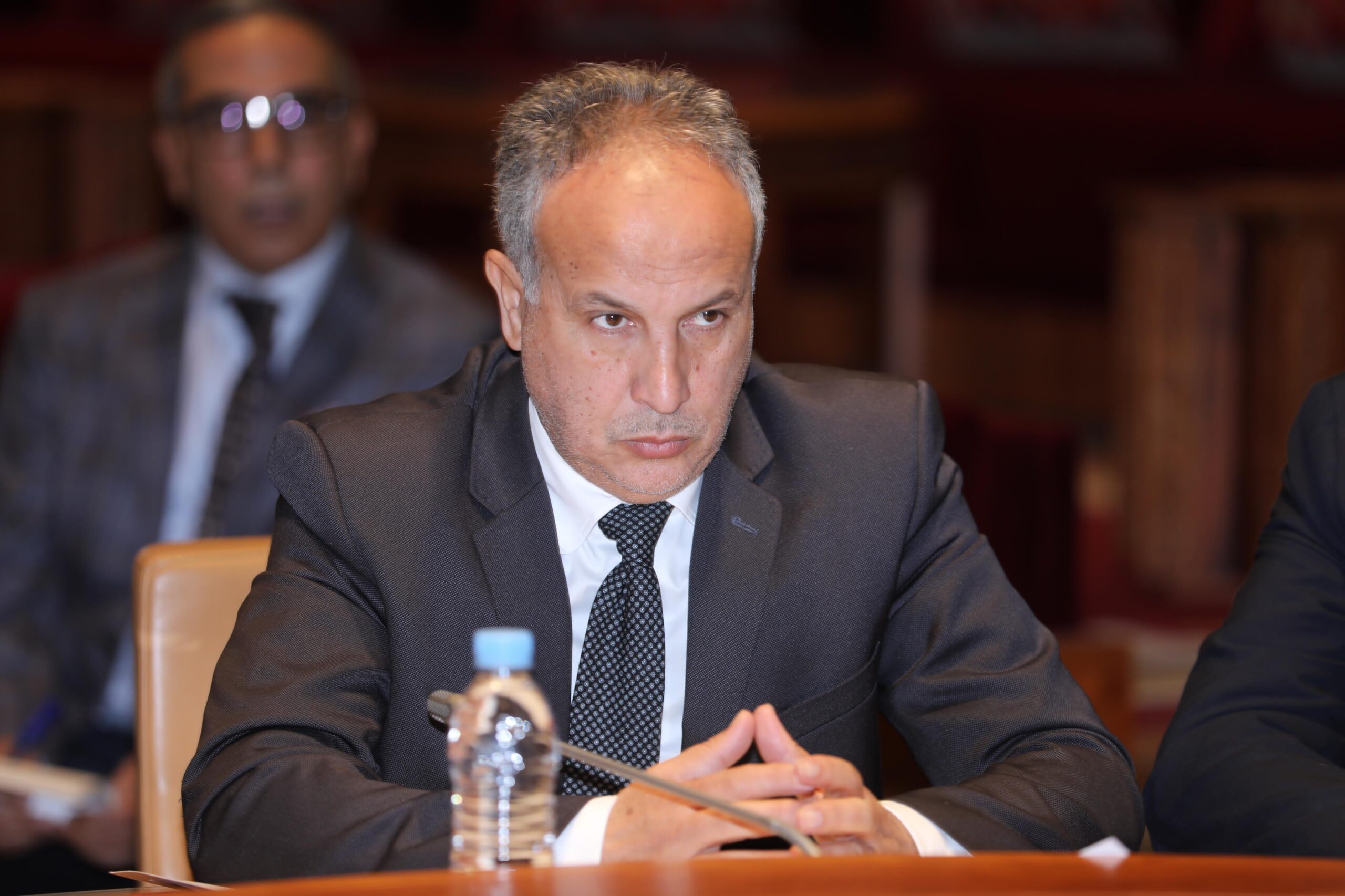 برئاسة كودار.. “مراكش للنقل” تطلق برنامجا استراتيجيا لتوسيع وتحسين خدمات النقل الجماعي