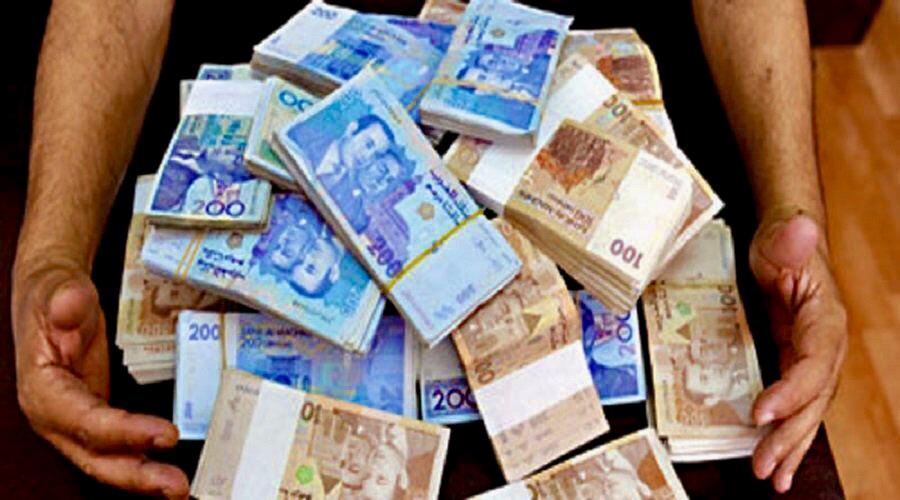 ملاييرية يتربصون بمدمني قاعات القمار بمراكش