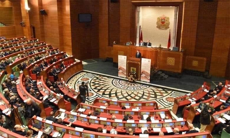 اليوم الاثنين.. مجلس المستشارين يعقد جلسة تشريعية للدراسة والتصويت على مشروع القانون المتعلق بالإضراب