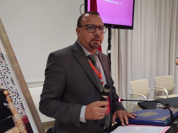 محكمة الاستئناف بمراكش تلغي السراح المؤقت لرئيس شباب ابن جرير وتقرر محاكمته في حالة اعتقال
