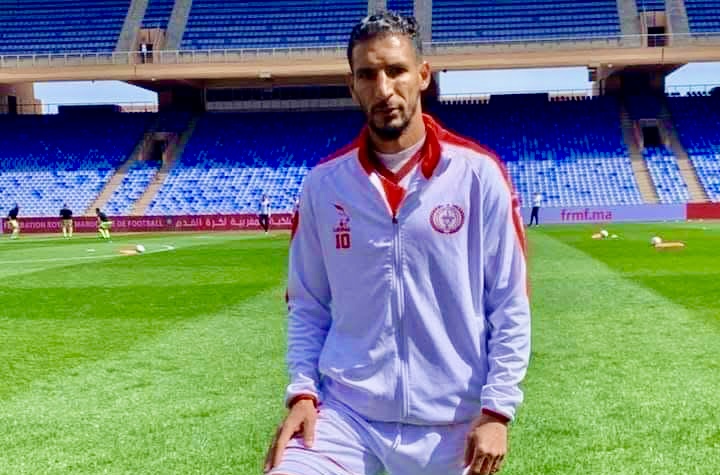 المايسترو أحمد أجدو يفتتح أكاديميته الرياضية بمدينة تامصنورت ضواحي مراكش