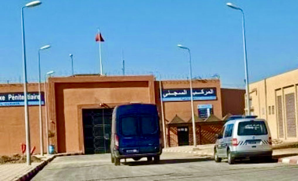 مراكش.. وكيل الملك يحيل مستشارة جماعية متورطة في قضية الارتشاء على سجن الاوداية
