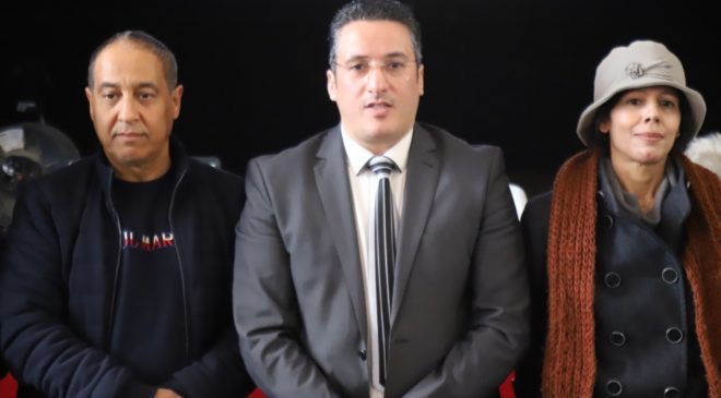 كمال ماجد رئيسًا لعصبة جهة مراكش للكراطي
