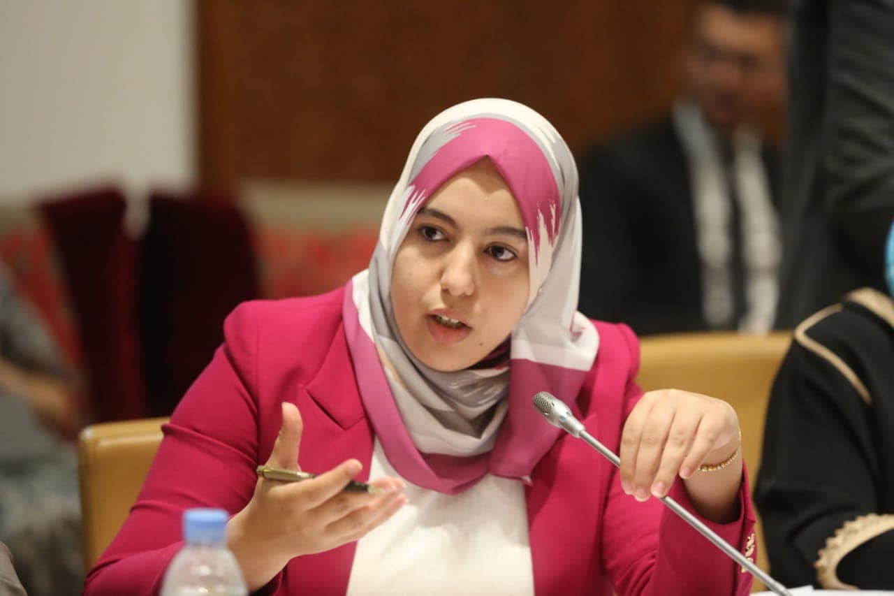البرلمانية اخشخوش تطالب وزير الصحة بفتح تحقيق حول وفاة طفل بالمستشفى الاقليمي بالصويرة