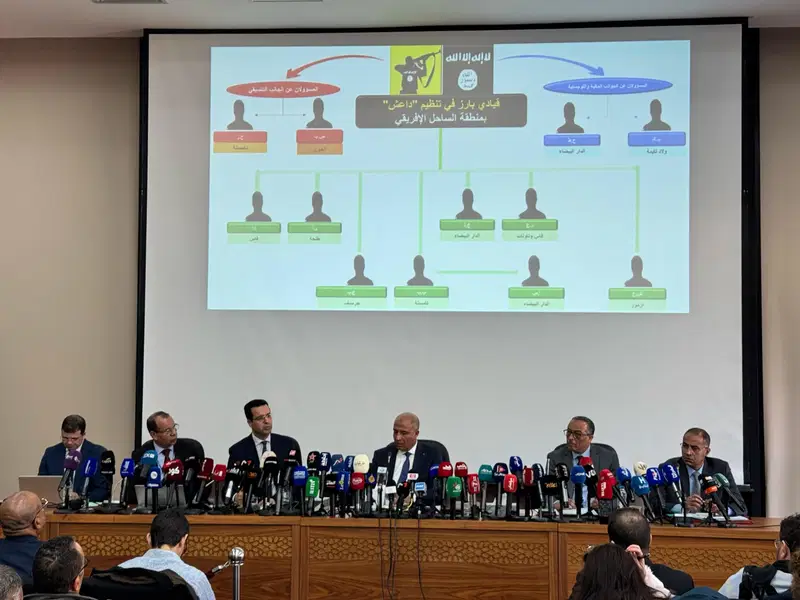 الشرقاوي يكشف تفاصيل مثيرة عن عمليات البحث والتتبع لأنشطة عناصر الخلية الإرهابية التي تم تفكيكها بالمغرب
