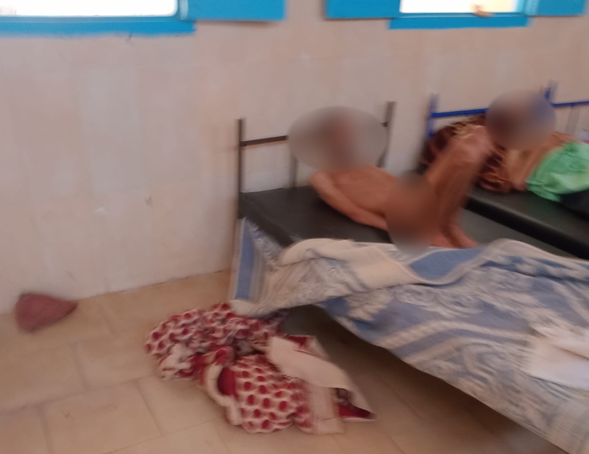 عاجل.. الحقوقي طاطوش يضع مآسي دار البر والاحسان على مكتب الوكيل العام للملك بإستئنافية مراكش