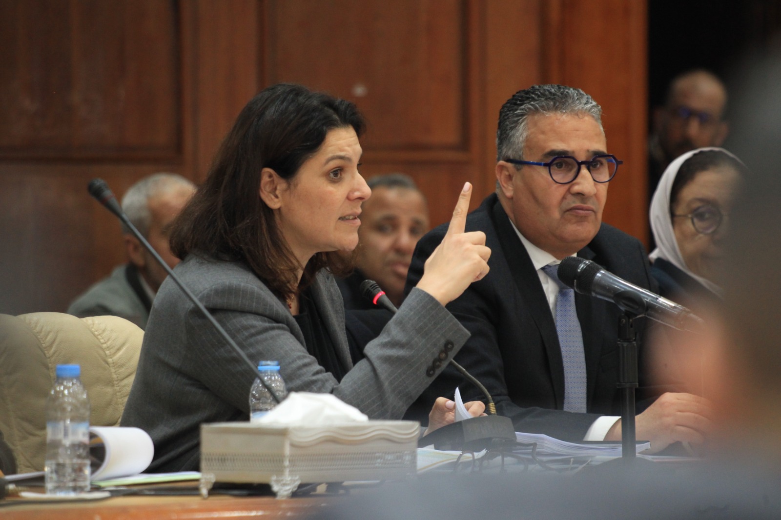 دورة فبراير لمجلس مراكش.. مخطط التنقل المستدام وتثمين المدينة العتيقة وتدبير العقارات على طاولة النقاش