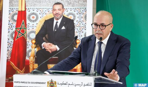 الوزير البواري.. إعداد برنامج شامل لدعم قطاع الإنتاج الحيواني بسبب تراجع القطيع