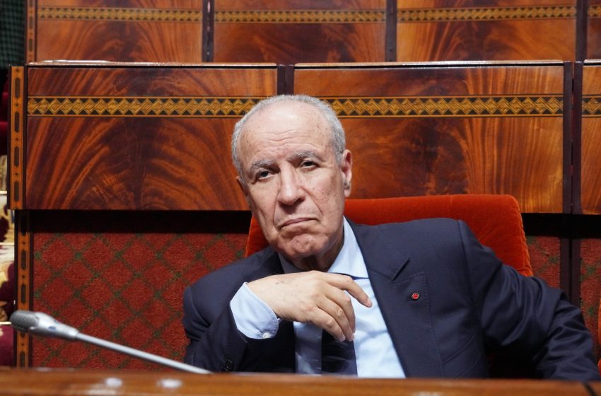 في جواب الوزير التوفيق على سؤال كتابي.. الأوقاف تعزز المحتوى الرقمي الديني