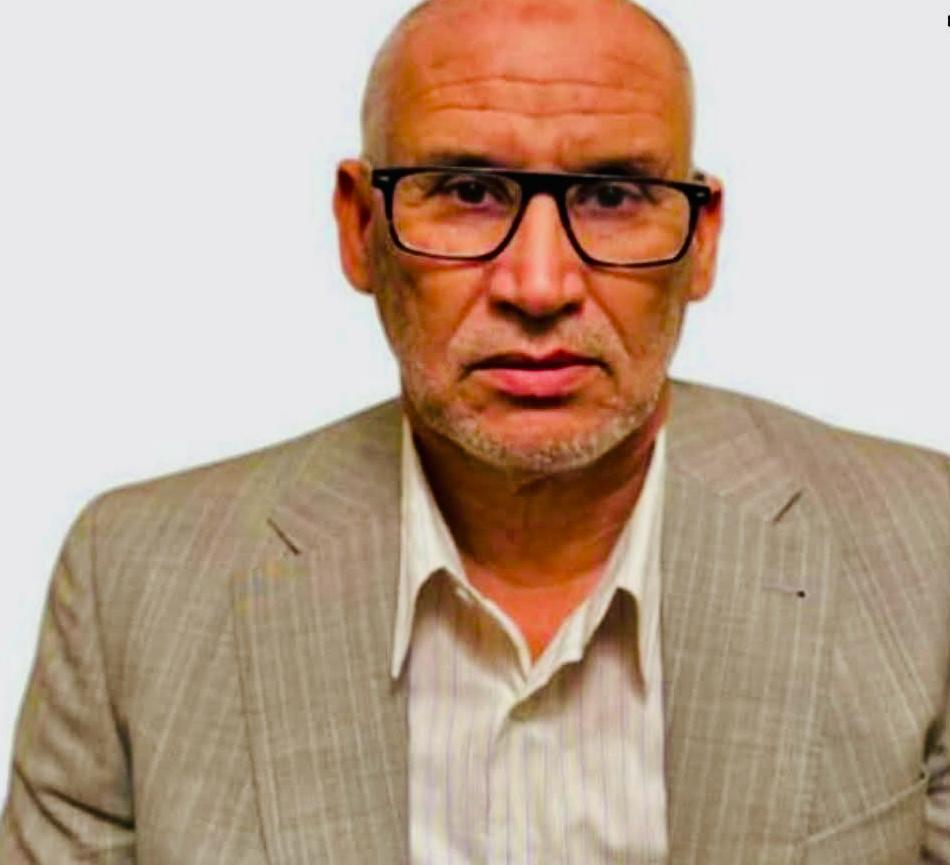 بعد استقالة الشقيري.. الجرموني عن حزب “الحمامة” رئيسا جديدا لجماعة المصابيح بإقليم آسفي بعد استقالة الشقيري.. الجرموني عن حزب “الحمامة” رئيسا جديدا لجماعة المصابيح بإقليم آسفي