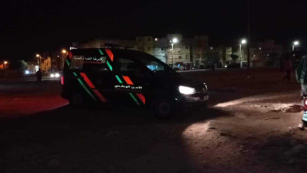 العثور على ستيني جثة هامدة داخل منزل يستنفر المصالح الأمنية بآسفي