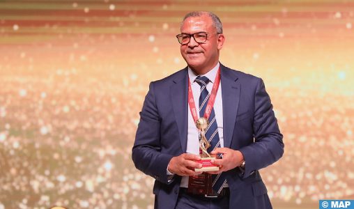 المهرجان الدولي لفيلم السلامة الطرقية.. المغرب يحصد خمس جوائز