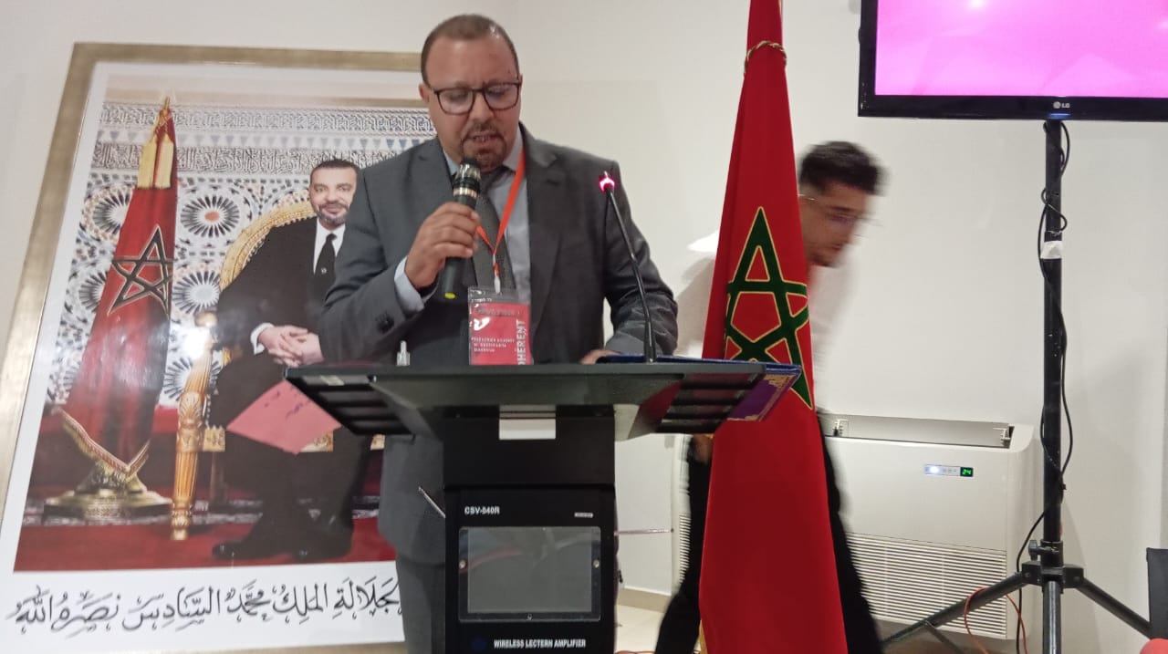 استئنافية مراكش تؤيد حبس رئيس شباب ابن جرير وكاتب الفريق بتهمة تعنيف شرطي