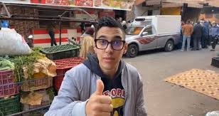 بعد استهدافه إعلاميا.. عبد الإله اشهر بائع الحوت بمراكش: “هذا جهدي واستطعت نوصل لكم الاثمنة الحقيقية للاسماك”