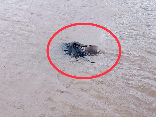 صادم.. انتشال جثة شخص من قناة السقي “زرابة” ضواحي مراكش +بالصور