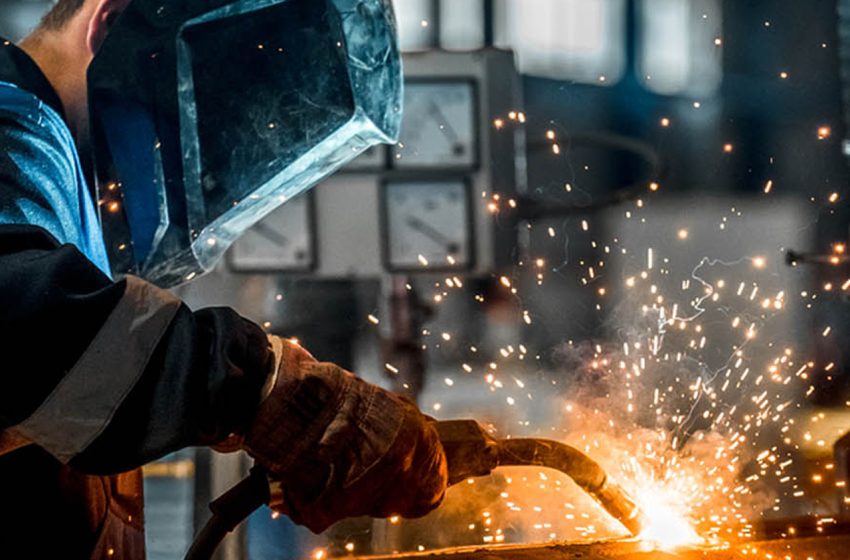 مندوبية التخطيط: ارتفاع الرقم الاستدلالي للإنتاج في الصناعات التحويلية بـ 7%
