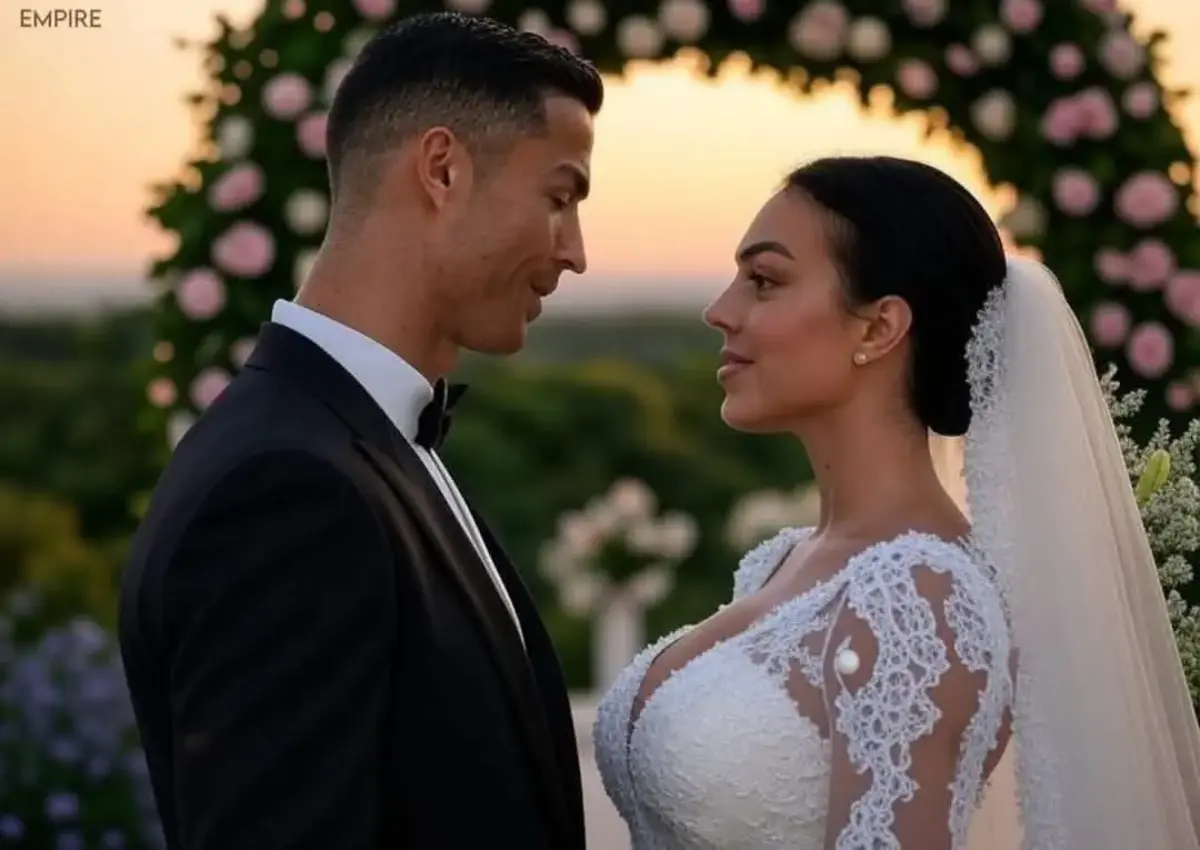 رونالدو يكشف عن سبب رفضه للزواج من جورجينا ويفاجئ الجميع