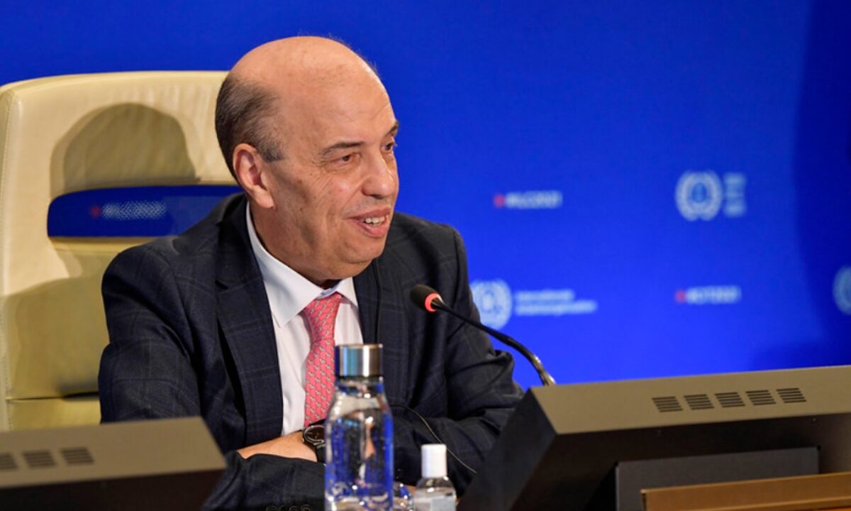 زنيبر يسلط الضوء على النموذج المغربي في التسامح والتعايش بين الأديان