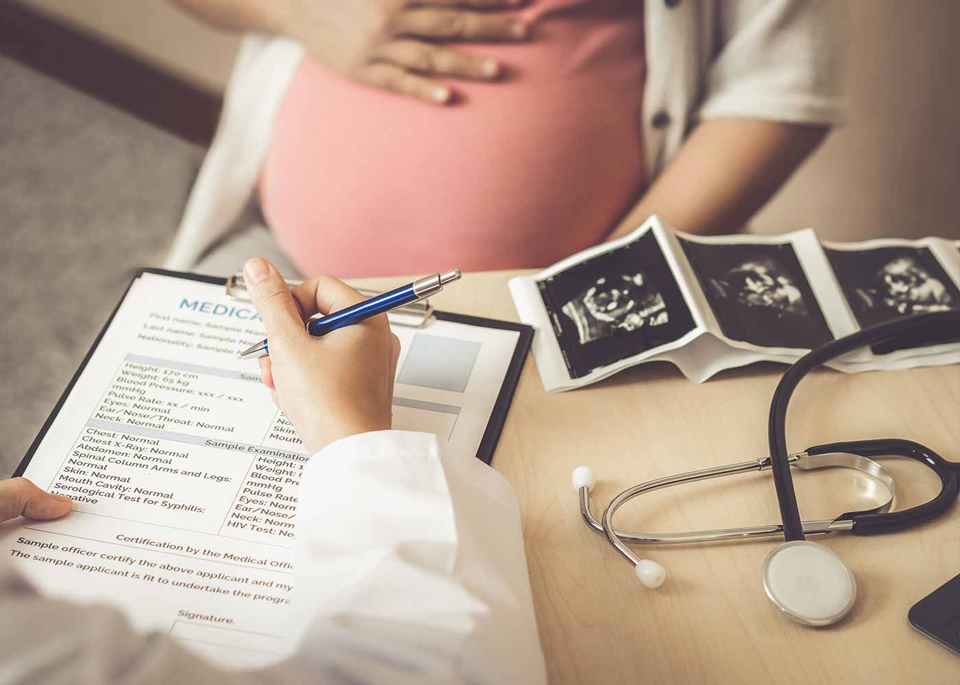اليوم العالمي للصحة.. إطلاق الحملة الوطنية للتحسيس بأهمية زيارات تتبع الحمل