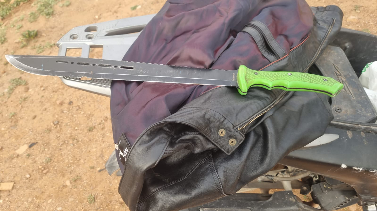 عملية أمنية نوعية تطيح بأحد أخطر مروجي المخدرات في ضواحي أكادير