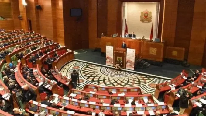 “البرلمان المغربي وقضية الصحراء المغربية” محور ندوة وطنية بمجلس المستشارين