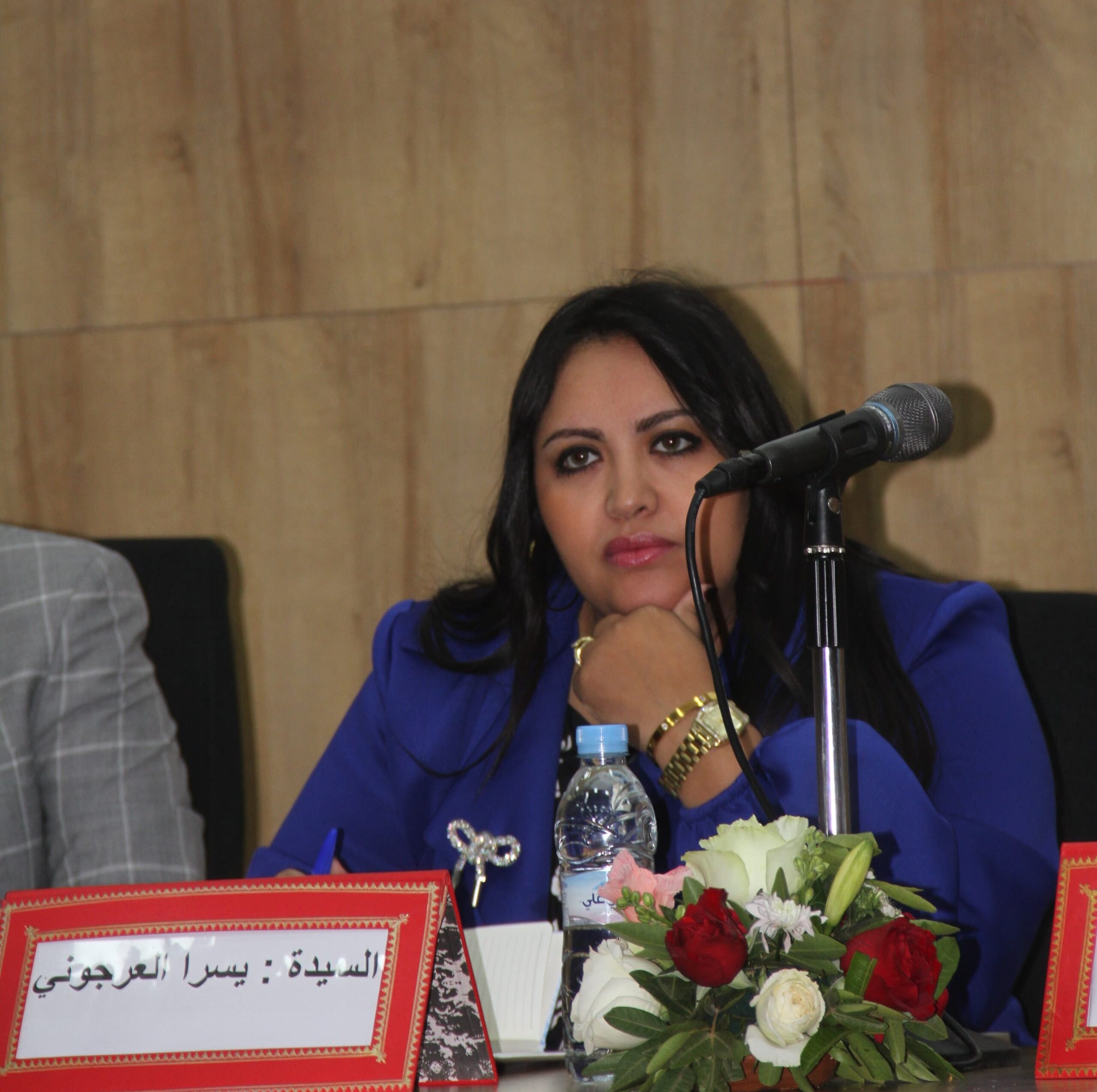 مراكش.. الفاعلة الجمعوية يسرا العرجوني تحذر من استغلال مرضى الفئات الهشة في وساطات ربحية مع مصحات ومختبرات