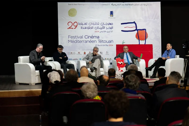 لهذه الأسباب تم إرجاء النسخة 30 من مهرجان تطوان لسينما المتوسط