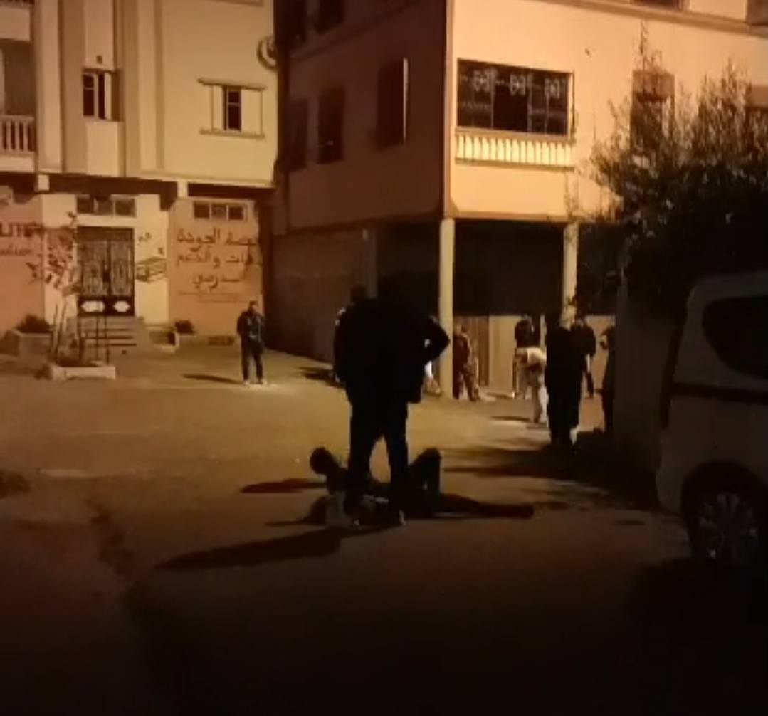 بتنسيق مع “الديستي”.. أمن مراكش يطيح بأخطر مزوّدي الكوكايين “السريع” بالدار البيضاء