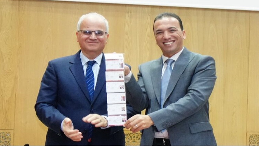الوزير السعدي يعلن توزيع 300 ألف بطاقة مهنية على الصناع التقليديين بالمغرب