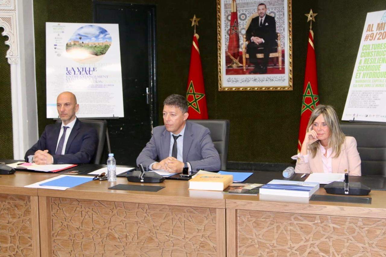 الحكومة تصادق على تعيينات جديدة.. عبد الغني الطيبي مفتشاً جهوياً للتعمير بمراكش-آسفي
