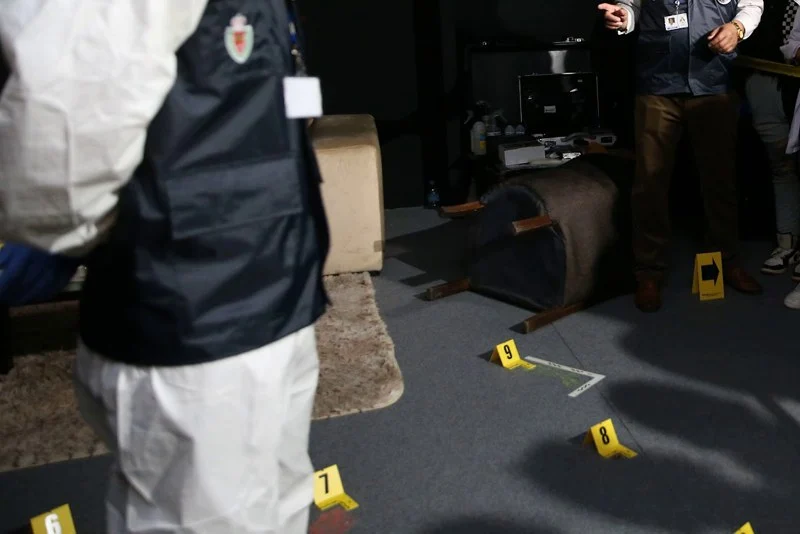 فاجعة بأيت ملول.. ابن يقتل والده التسعيني بسبب اضطرابات نفسية