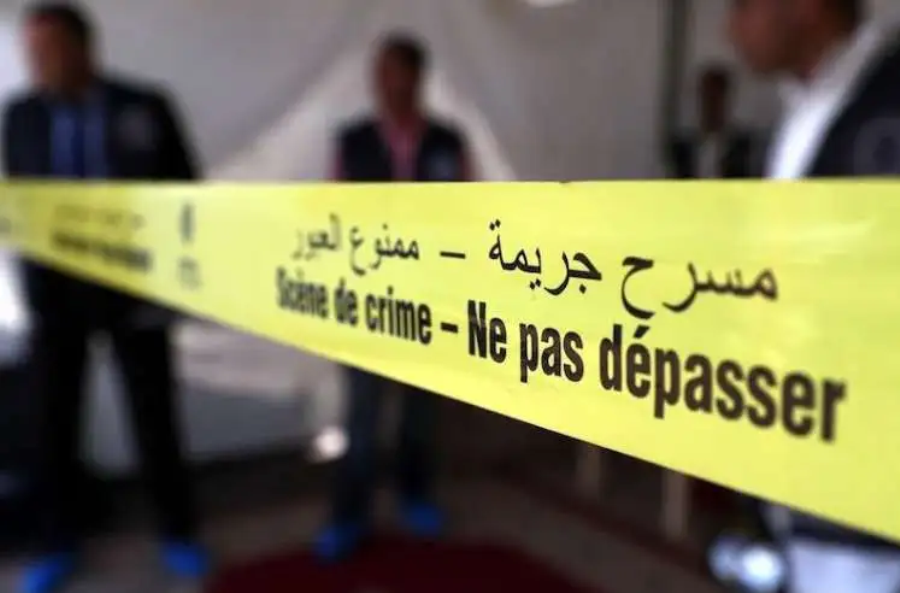 جريمة مروعة تهز حد السوالم.. خمسيني يقتل زوجته بمطرقة للاشتباه في الخيانة