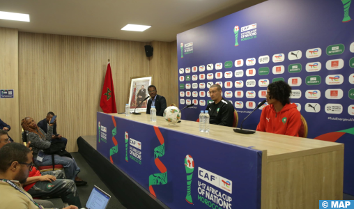 المدرب باها: كأس إفريقيا للأمم لكرة القدم لأقل من 17 سنة.. مواجهة نصف النهائي ضد كوت ديفوار “ستكون صعبة”