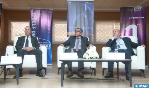 مراكش.. انطلاق النسخة الأولى لورشة “نموذج الأمم المتحدة”