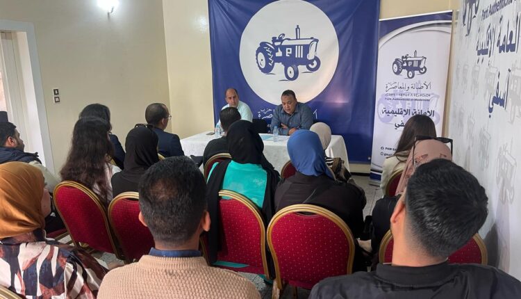 البرلماني بوكطاية يناقش مع شباب البام بأسفي استعدادات لقاء مبادرة “جيل 2030” بمراكش البرلماني بوكطاية يناقش مع شباب البام بأسفي استعدادات لقاء مبادرة “جيل 2030” بمراكش
