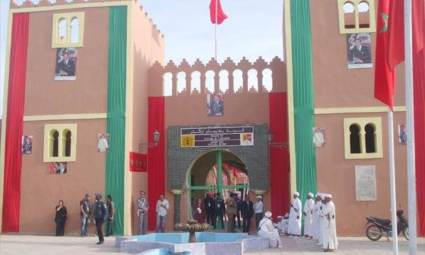 اقليم الصويرة.. مهرجان الأركان بتمنار يحتفي بالشجرة المباركة وتراث أحاحان