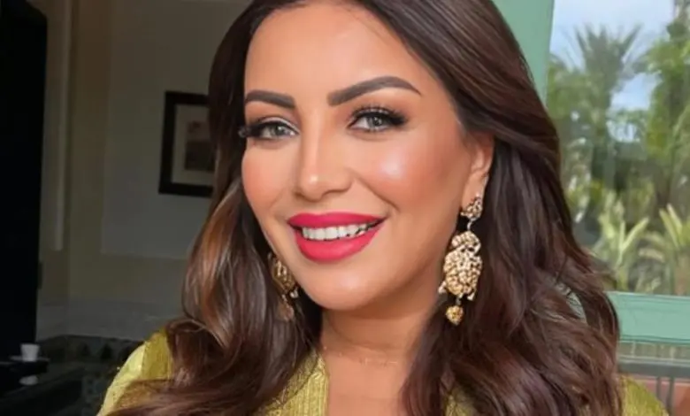 شهرزاد عكرود تفند شائعات إصابتها بالسل وتتهم مروجيها بالكذب والبحث عن “البوز”