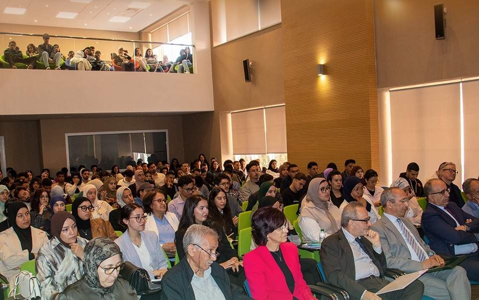 مراكش تحتضن انطلاقة فعاليات “يوم التصميم الإيطالي” بنسخته التاسعة