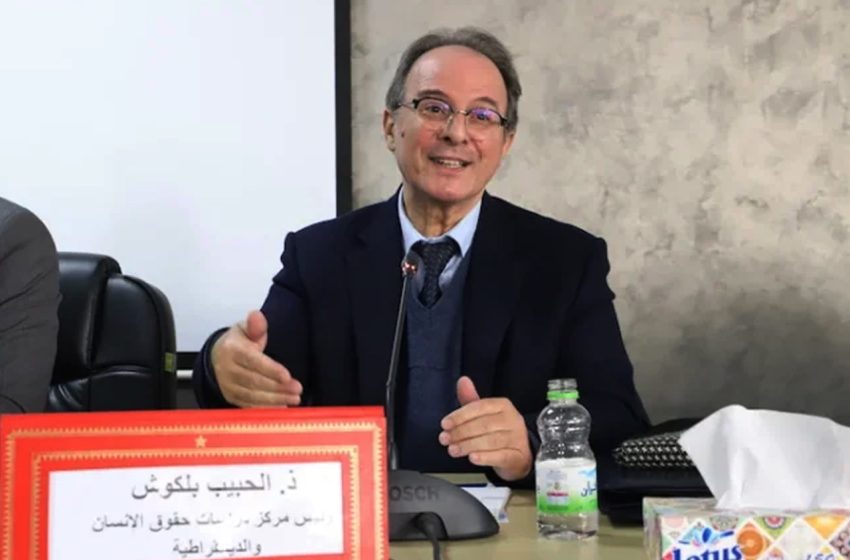 مندوبية حقوق الإنسان تطلق برنامج “نقلة” للتكوين في مجال الحق في بيئة سليمة