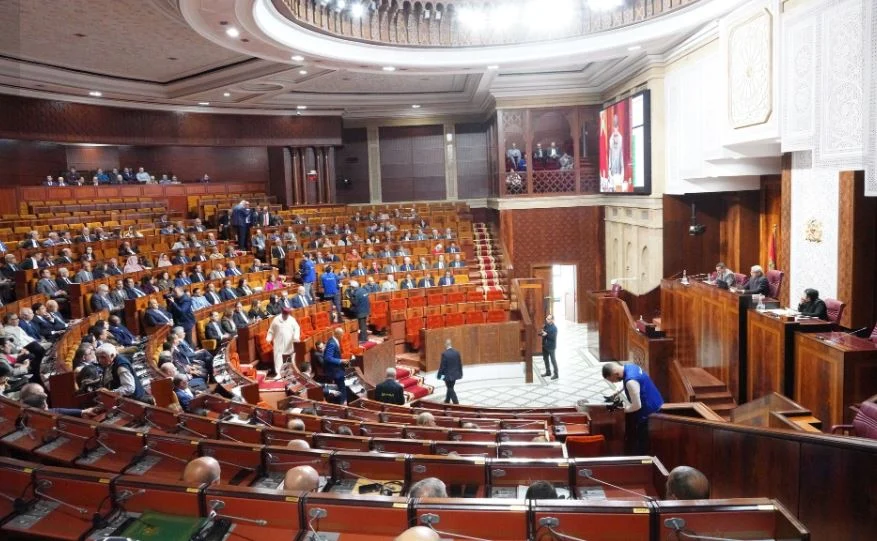 مجلس النواب يجدد اعتزازه بالدعم الذي يقدمه الملك رئيس لجنة القدس للقضية الفلسطينية