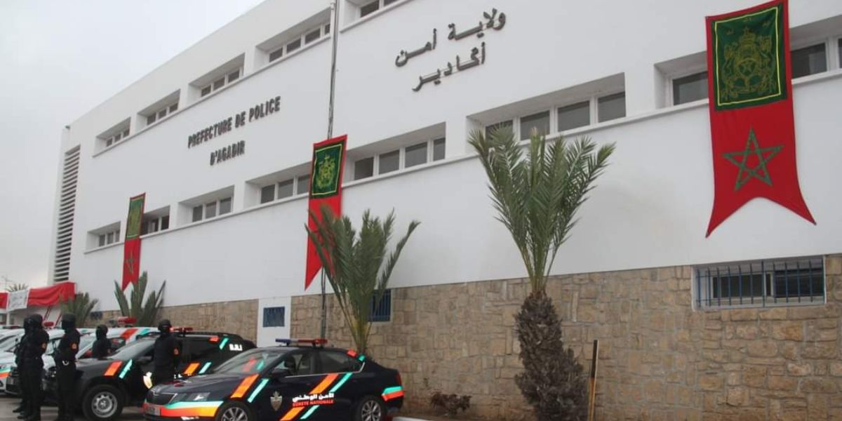 ولاية أمن أكادير تنفي بشكل قاطع مزاعم اختطاف أطفال بالمدينة