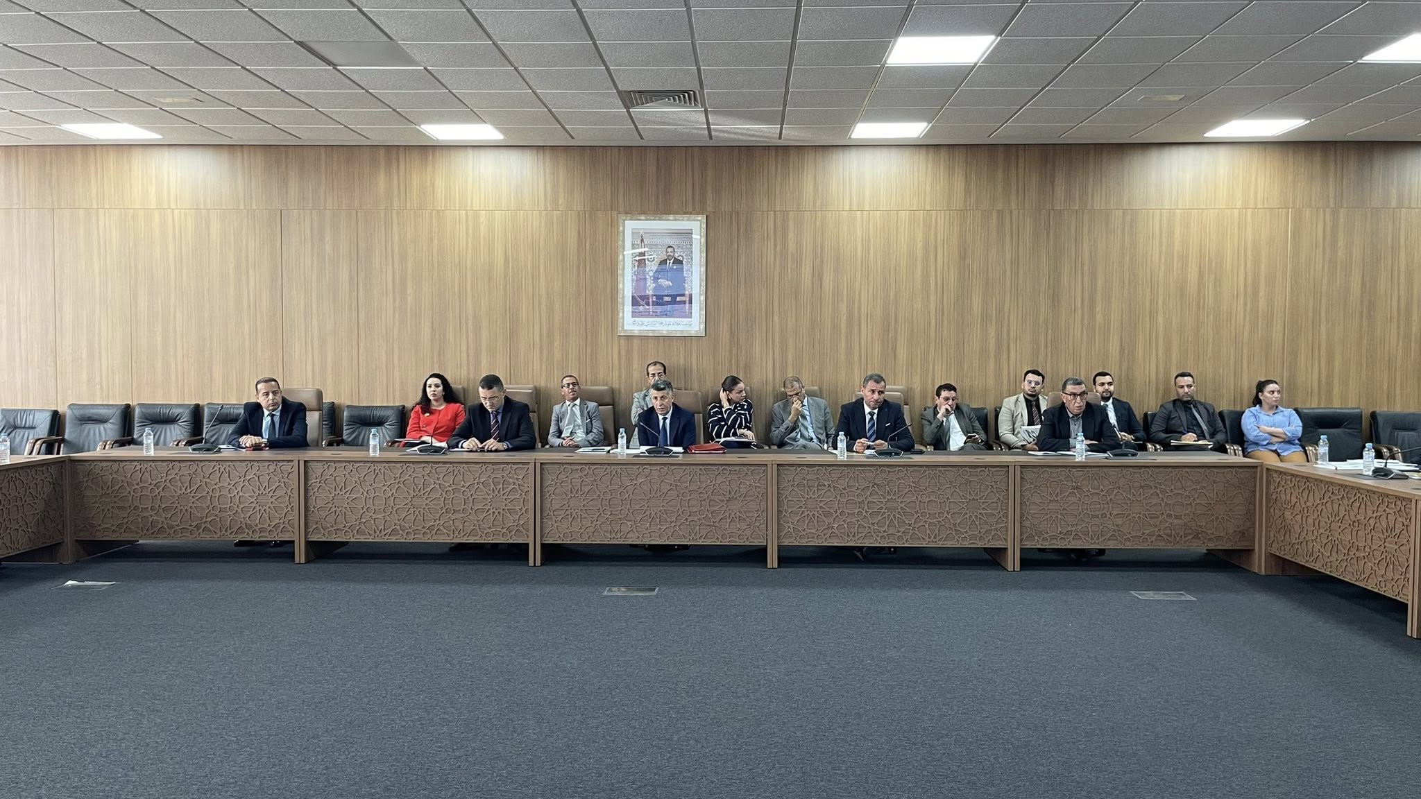 الصويرة تحتفل بمرور عشرين عاما من المبادرة الوطنية للتنمية البشرية +صور